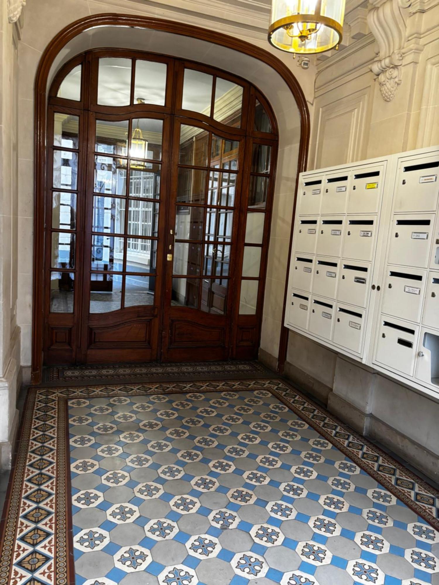 Apartmán Pretty Montmartre Paříž Exteriér fotografie